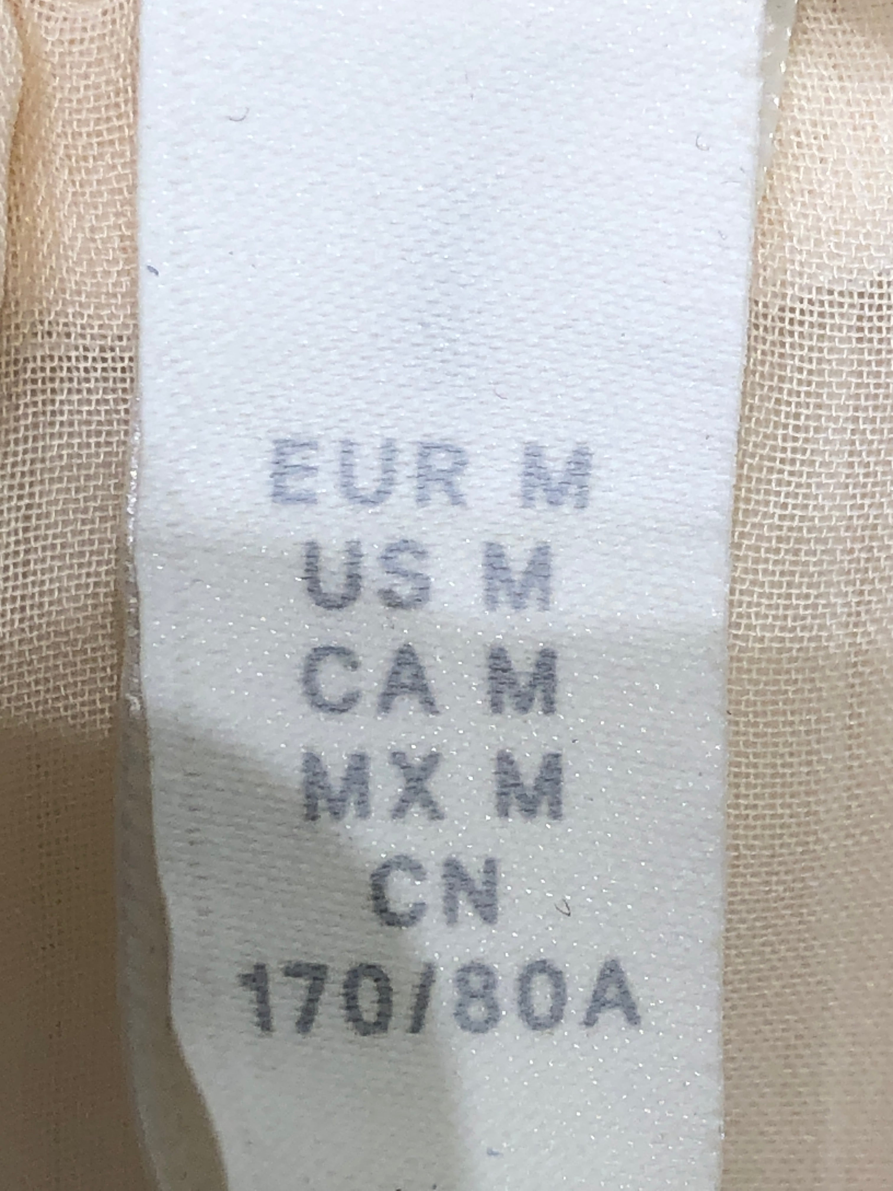 H&M Nederdel